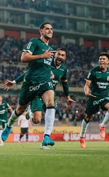 El campeonato tiene vida nuevamente